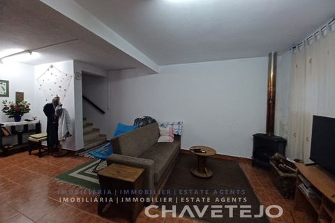 Villa i Tomar, Santarem, Tomar - € 230.000 | Ref: 554/25 - foto 15