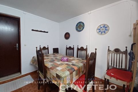 Villa i Tomar, Santarem, Tomar - € 230.000 | Ref: 554/25 - foto 16