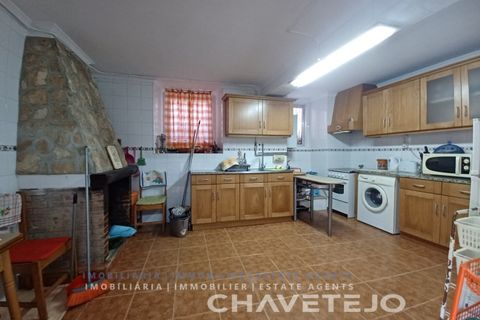 Villa i Tomar, Santarem, Tomar - € 230.000 | Ref: 554/25 - foto 17