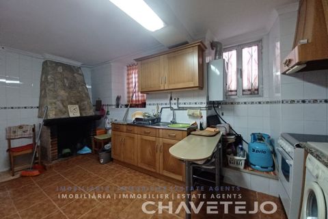 Villa i Tomar, Santarem, Tomar - € 230.000 | Ref: 554/25 - foto 18