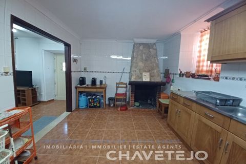 Villa i Tomar, Santarem, Tomar - € 230.000 | Ref: 554/25 - foto 19