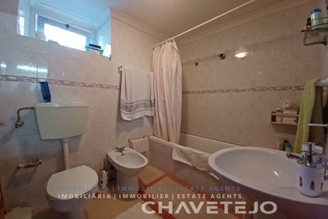 Villa i Tomar, Santarem, Tomar - € 230.000 | Ref: 554/25 - foto 20