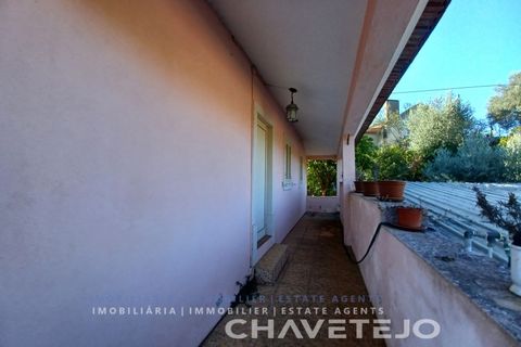 Villa i Tomar, Santarem, Tomar - € 230.000 | Ref: 554/25 - foto 21