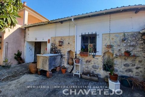 Villa i Tomar, Santarem, Tomar - € 230.000 | Ref: 554/25 - foto 22