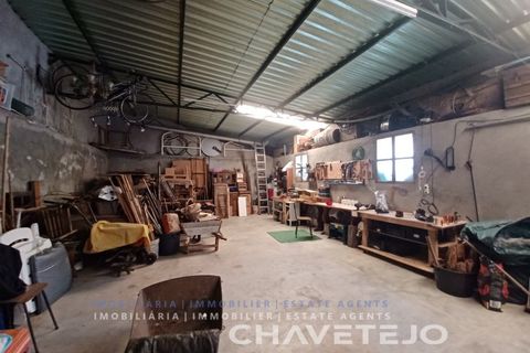 Villa i Tomar, Santarem, Tomar - € 230.000 | Ref: 554/25 - foto 23