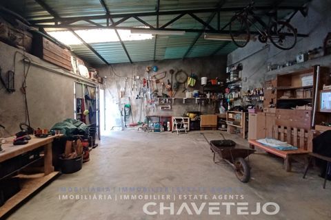 Villa i Tomar, Santarem, Tomar - € 230.000 | Ref: 554/25 - foto 24