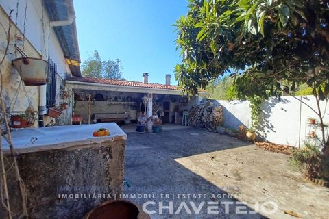 Villa i Tomar, Santarem, Tomar - € 230.000 | Ref: 554/25 - foto 25