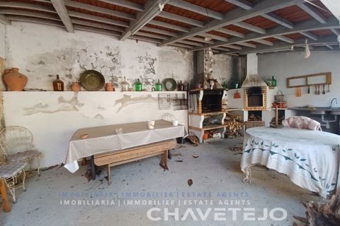 Villa i Tomar, Santarem, Tomar - € 230.000 | Ref: 554/25 - foto 26