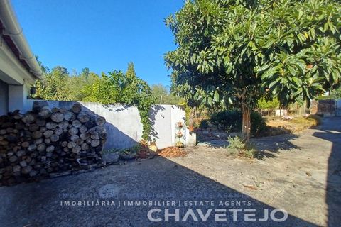 Villa i Tomar, Santarem, Tomar - € 230.000 | Ref: 554/25 - foto 27
