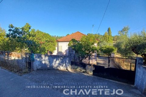 Villa i Tomar, Santarem, Tomar - € 230.000 | Ref: 554/25 - foto 29