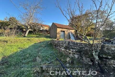 Herregård i Tomar, Santarem, Tomar - € 145 000 | Ref: 802/26 - foto 6
