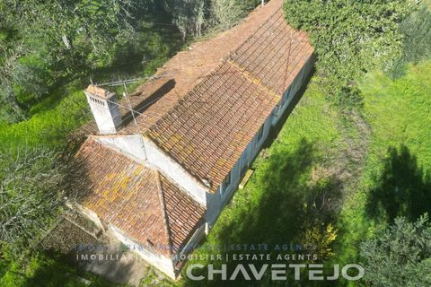 Landejendom i Tomar, Santarem, Tomar - € 250.000 | Ref: 828/19 - foto 2
