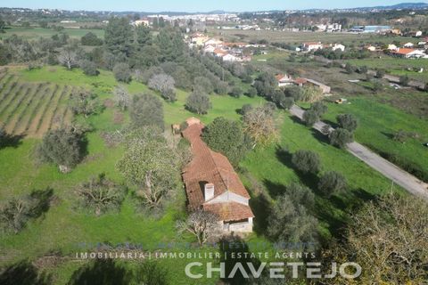 Landejendom i Tomar, Santarem, Tomar - € 250.000 | Ref: 828/19 - foto 4