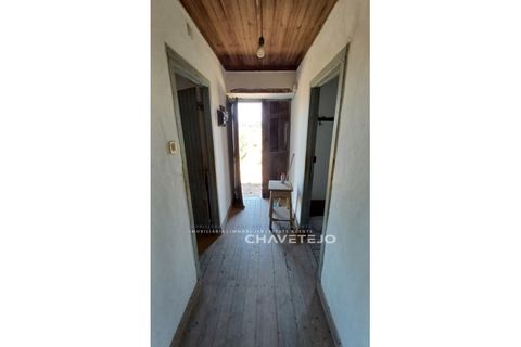 Landejendom i Tomar, Santarem, Tomar - € 250.000 | Ref: 828/19 - foto 14
