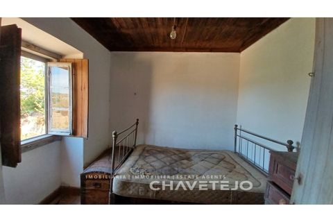 Landejendom i Tomar, Santarem, Tomar - € 250.000 | Ref: 828/19 - foto 15