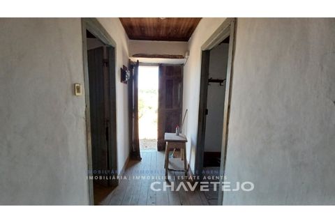 Landejendom i Tomar, Santarem, Tomar - € 250.000 | Ref: 828/19 - foto 16