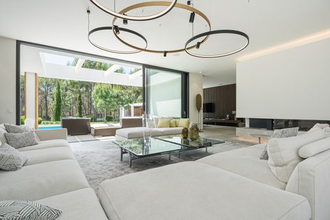 Villa i Santa Ponsa, Mallorca, Santa Ponsa - € 6.450.000 | Ref: 1589 - foto 3