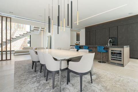 Villa i Santa Ponsa, Mallorca, Santa Ponsa - € 6.450.000 | Ref: 1589 - foto 5