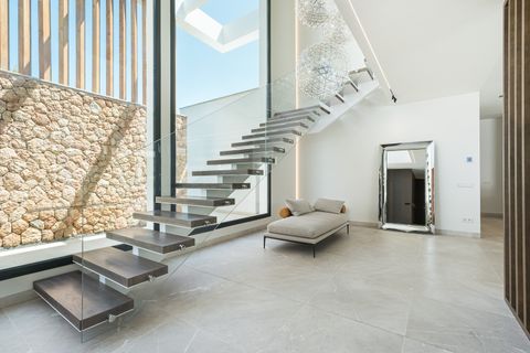 Villa i Santa Ponsa, Mallorca, Santa Ponsa - € 6.450.000 | Ref: 1589 - foto 6