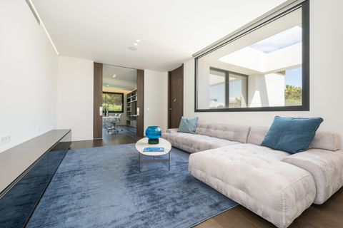 Villa i Santa Ponsa, Mallorca, Santa Ponsa - € 6.450.000 | Ref: 1589 - foto 7