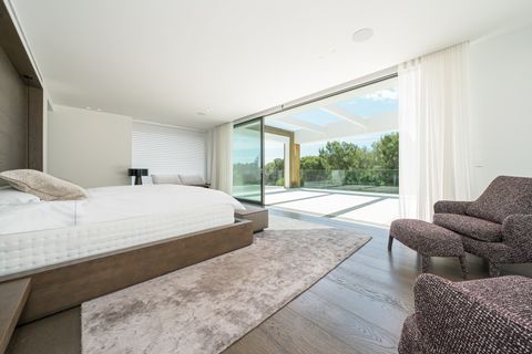 Villa i Santa Ponsa, Mallorca, Santa Ponsa - € 6.450.000 | Ref: 1589 - foto 8