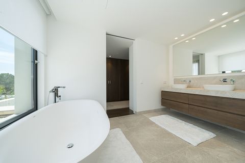 Villa i Santa Ponsa, Mallorca, Santa Ponsa - € 6.450.000 | Ref: 1589 - foto 10