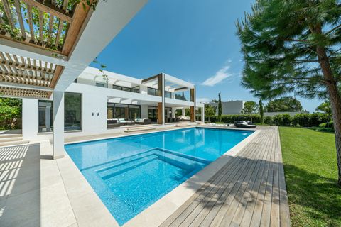 Villa i Santa Ponsa, Mallorca, Santa Ponsa - € 6.450.000 | Ref: 1589 - foto 11