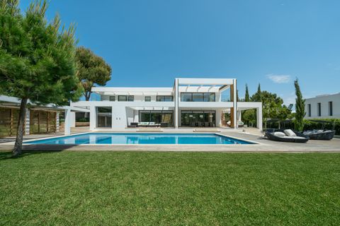 Villa i Santa Ponsa, Mallorca, Santa Ponsa - € 6.450.000 | Ref: 1589 - foto 12
