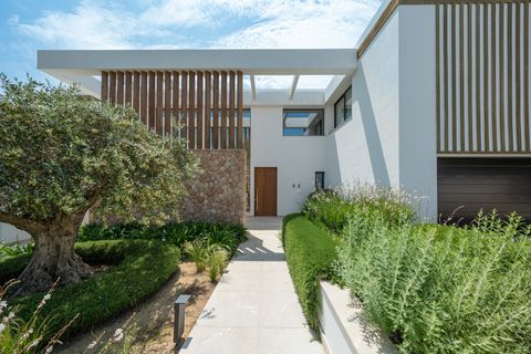 Villa i Santa Ponsa, Mallorca, Santa Ponsa - € 6.450.000 | Ref: 1589 - foto 15