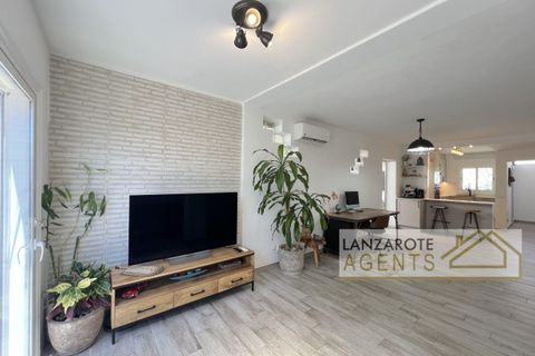 Villa i Playa Blanca (Yaiza), Lanzarote - foto 1