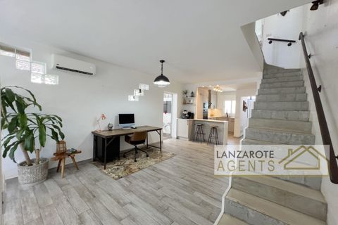 Villa i Playa Blanca (Yaiza), Lanzarote - foto 3