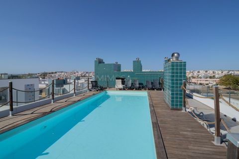 Apartament a Lagos, Faro, Lagos - € 1.500/mes | Ref: LA049 - foto 38