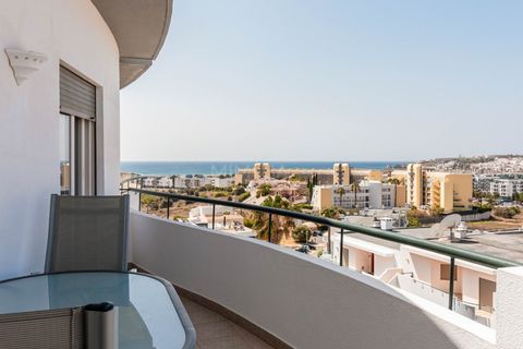 Lejlighed i Lagos, Faro, Lagos - € 370.000 | Ref: VA921 - foto 1