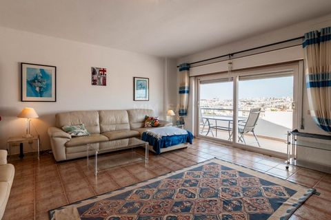Lejlighed i Lagos, Faro, Lagos - € 370.000 | Ref: VA921 - foto 7