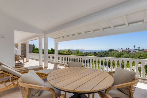 Villa i Odiaxere, Faro, Odiaxere - € 1.495.000 | Ref: VM1216 - foto 1