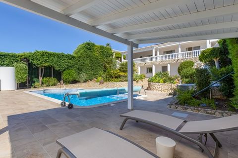 Villa i Odiaxere, Faro, Odiaxere - € 1.495.000 | Ref: VM1216 - foto 26