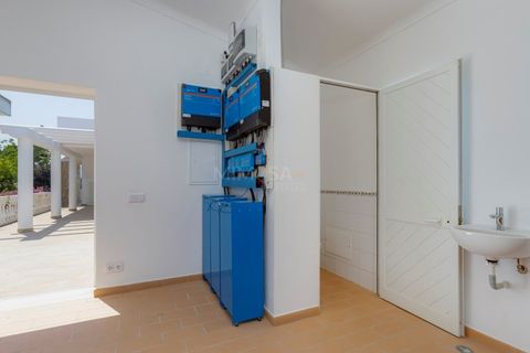 Villa i Odiaxere, Faro, Odiaxere - € 1.495.000 | Ref: VM1216 - foto 49