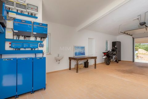 Villa i Odiaxere, Faro, Odiaxere - € 1.495.000 | Ref: VM1216 - foto 50