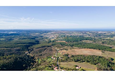 Villa a Aljezur, Faro, Aljezur - € 2.000.000 | Ref: T330-A - foto 5