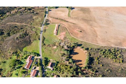 Villa a Aljezur, Faro, Aljezur - € 2.000.000 | Ref: T330-A - foto 7