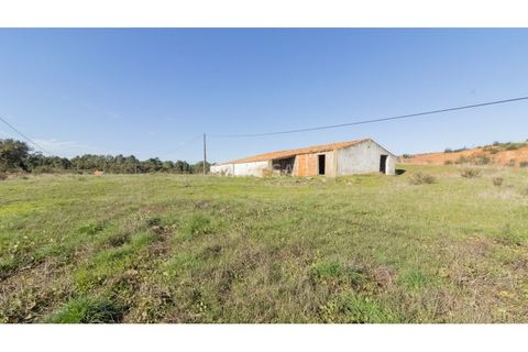 Villa a Aljezur, Faro, Aljezur - € 2.000.000 | Ref: T330-A - foto 13