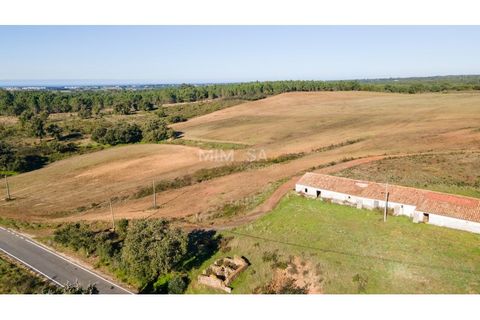 Villa a Aljezur, Faro, Aljezur - € 2.000.000 | Ref: T330-A - foto 20