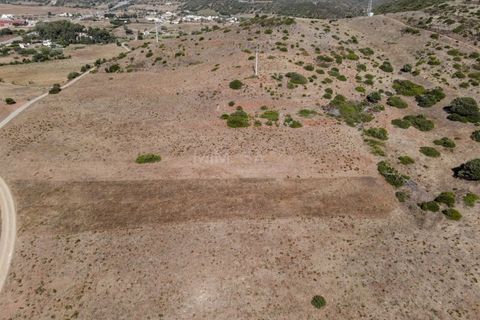 Helårsgrund i Budens, Faro, Budens - € 25.000 | Ref: T308 - foto 1