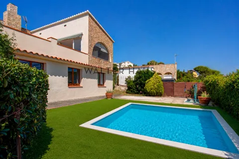 Villa i Vall-Llobrega, Gerona, Vall-Llobrega - € 440.000 | Ref: P0539V - foto 2