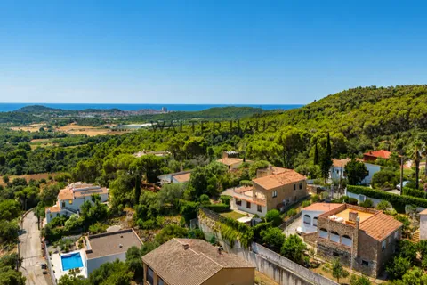 Villa i Vall-Llobrega, Gerona, Vall-Llobrega - € 440.000 | Ref: P0539V - foto 5