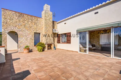Villa i Vall-Llobrega, Gerona, Vall-Llobrega - € 440.000 | Ref: P0539V - foto 6