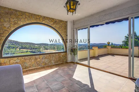 Villa i Vall-Llobrega, Gerona, Vall-Llobrega - € 440.000 | Ref: P0539V - foto 7