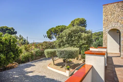 Villa i Vall-Llobrega, Gerona, Vall-Llobrega - € 440.000 | Ref: P0539V - foto 20