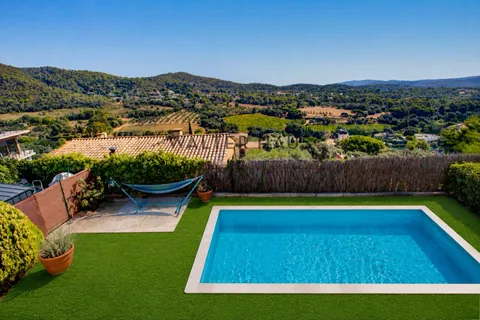 Villa i Vall-Llobrega, Gerona, Vall-Llobrega - € 440.000 | Ref: P0539V - foto 28