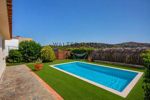 Villa i Vall-Llobrega, Gerona, Vall-Llobrega - € 440.000 | Ref: P0539V - foto 48